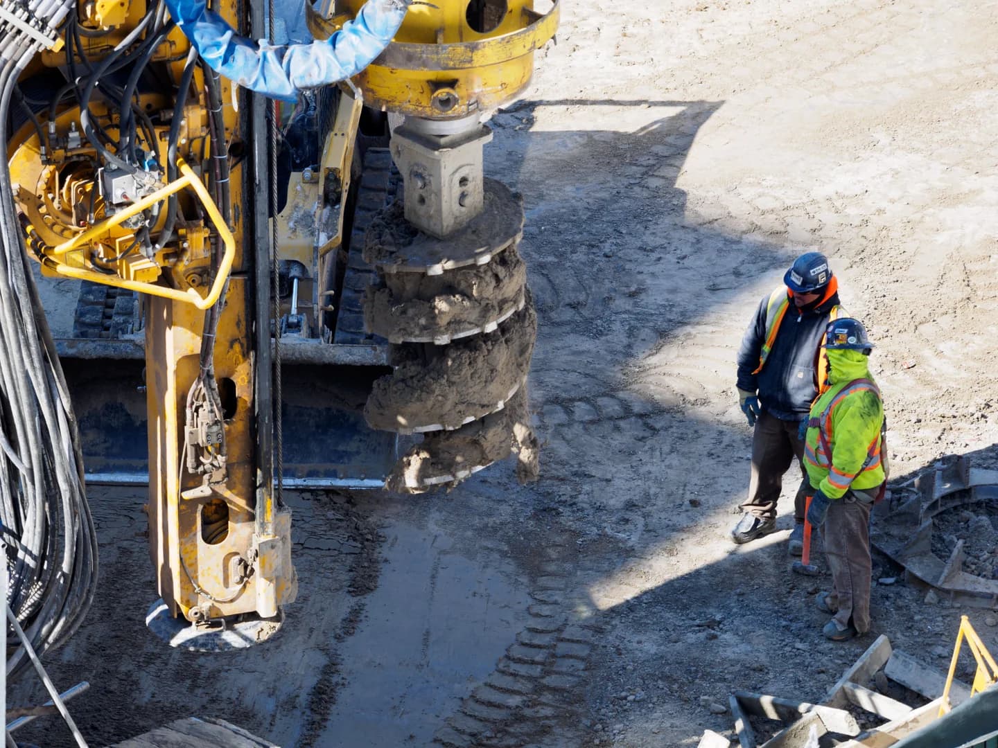 FIFO Driller's Offsider Jobs in Australia: Duties, Requirements and How to Start